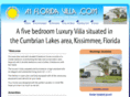 a1floridavilla.com