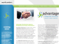 advantageworkcenter.com