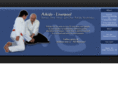 aikidoliverpool.com