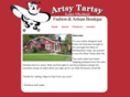 artsy-tartsy.com