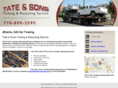 atlantajunkcars.com