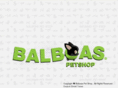 balboaspetshop.com
