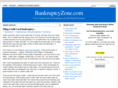bankruptcyzone.com