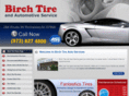 birchtireautoservice.com
