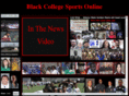 blackcollegesportsonline.com
