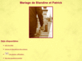blandine-et-patrick.net
