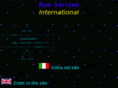 busserviceinternational.com