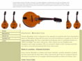cannonmandolins.com