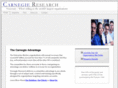 carnegieresearch.com