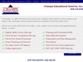 champseducational.com