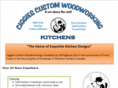 ciggiescustomwoodworking.com