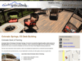 cocustomdecks.net