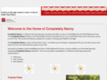 completelynanny.com