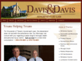 davisdavislaw.com