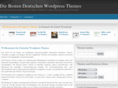 deutsche-wordpress-themes.com