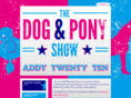 dogandponyshow2010.com
