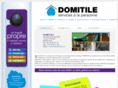 domitile.com