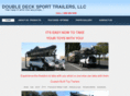 doubledecksporttrailers.com