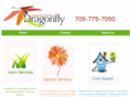 dragonflygardening.com