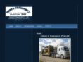 edgarstransport.com
