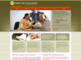 equitytaxconsultants.com