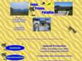 evansprivateparadise.com