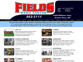 fieldshc.com