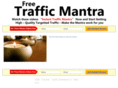 freetrafficmantra.com