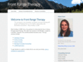 frontrangetherapy.com