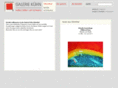 galeriekuehn.de