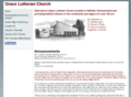 gracelutheranhatfield.org