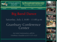 granburybigband.com