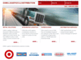 gwmlogistics.com