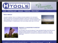 hamilton-tools.com