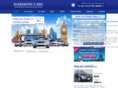harmony-airport-transfers.com