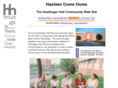 hashiescomehome.org