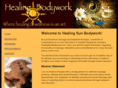 healingsunbodywork.com