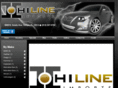 hilineimports.com