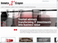 inmetacrayon.com