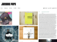 jaeyongpark.net