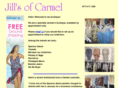 jillsofcarmel.com
