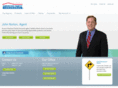 jnortonagency.com