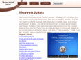 jokesaboutheaven.com