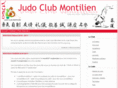 judo-montelimar.com