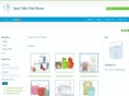 justtakeoutboxes.com