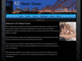 kcmusicevents.com
