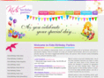kidsbirthdayparties.org