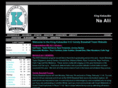 kingkekaulikebaseball.com