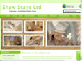 kitformstaircases.com