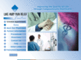 lakemarypainrelief.com